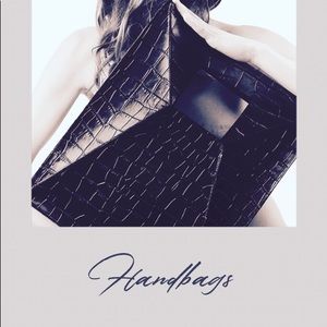 Handbags & Purses